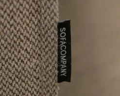 Sofacompany Daphne divanmodul beige