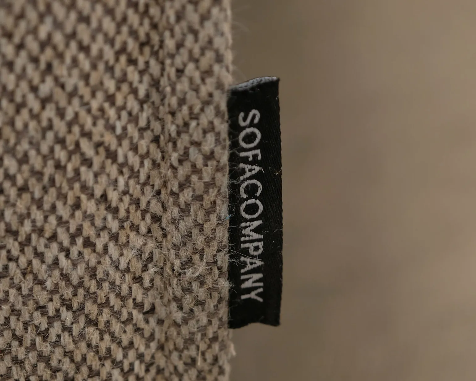 Sofacompany Daphne divanmodul beige