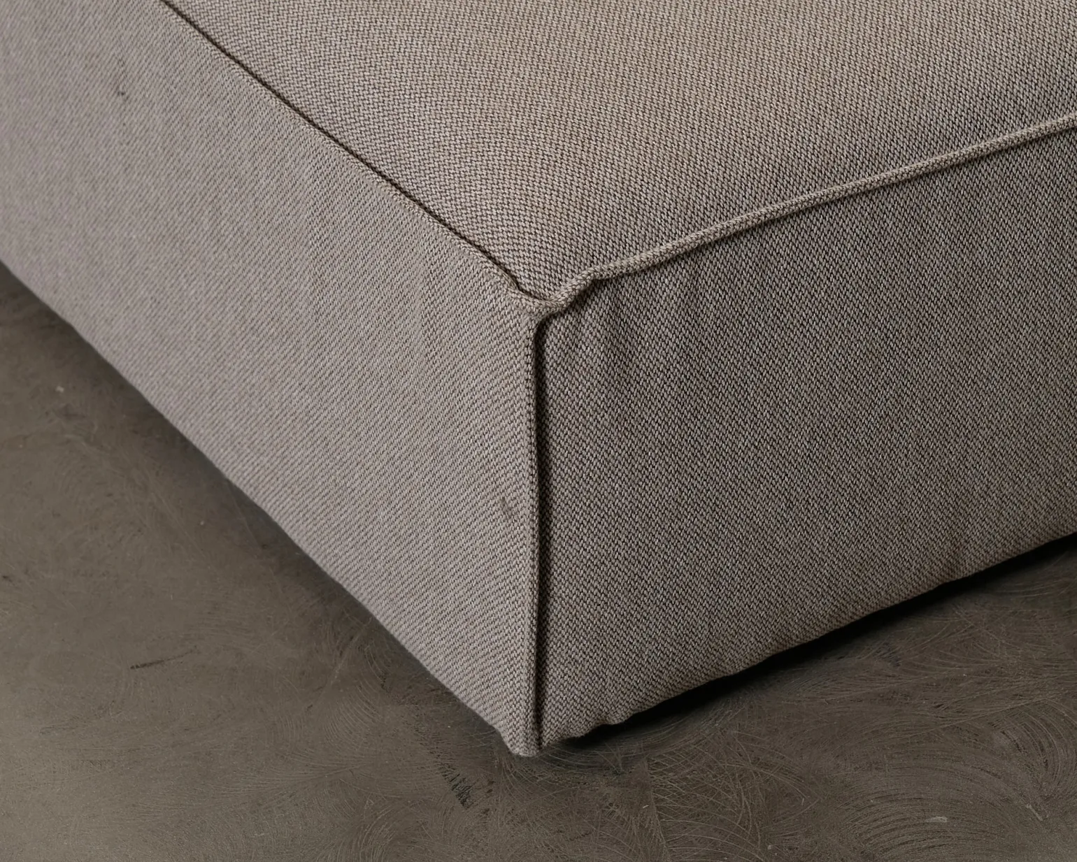 Sofacompany Daphne divanmodul beige