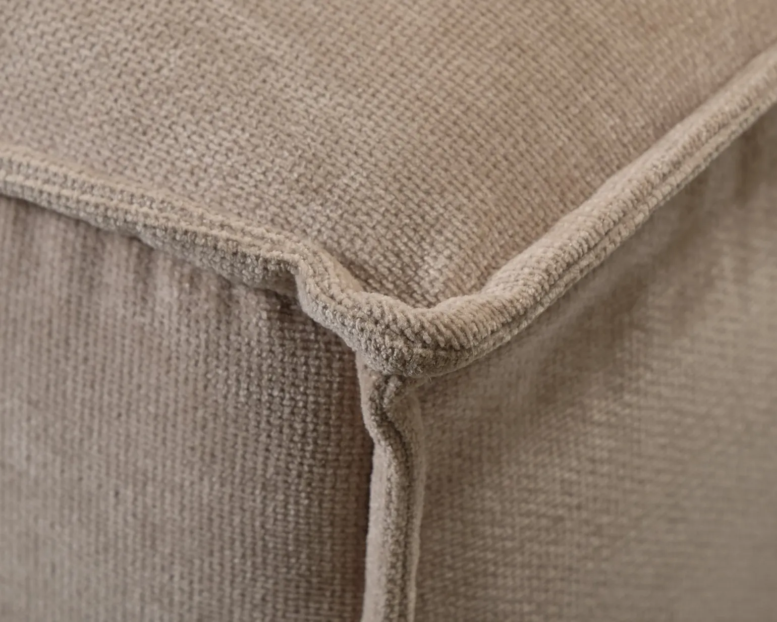 Sofacompany Daphne divanmodul beige