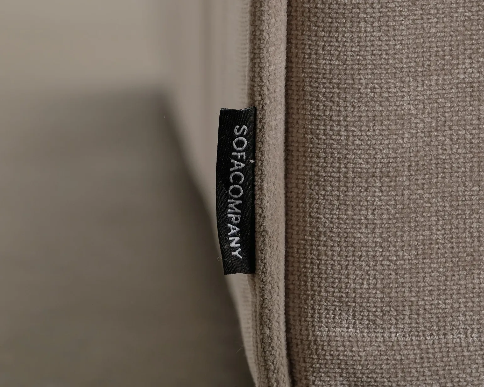 Sofacompany Daphne divanmodul beige