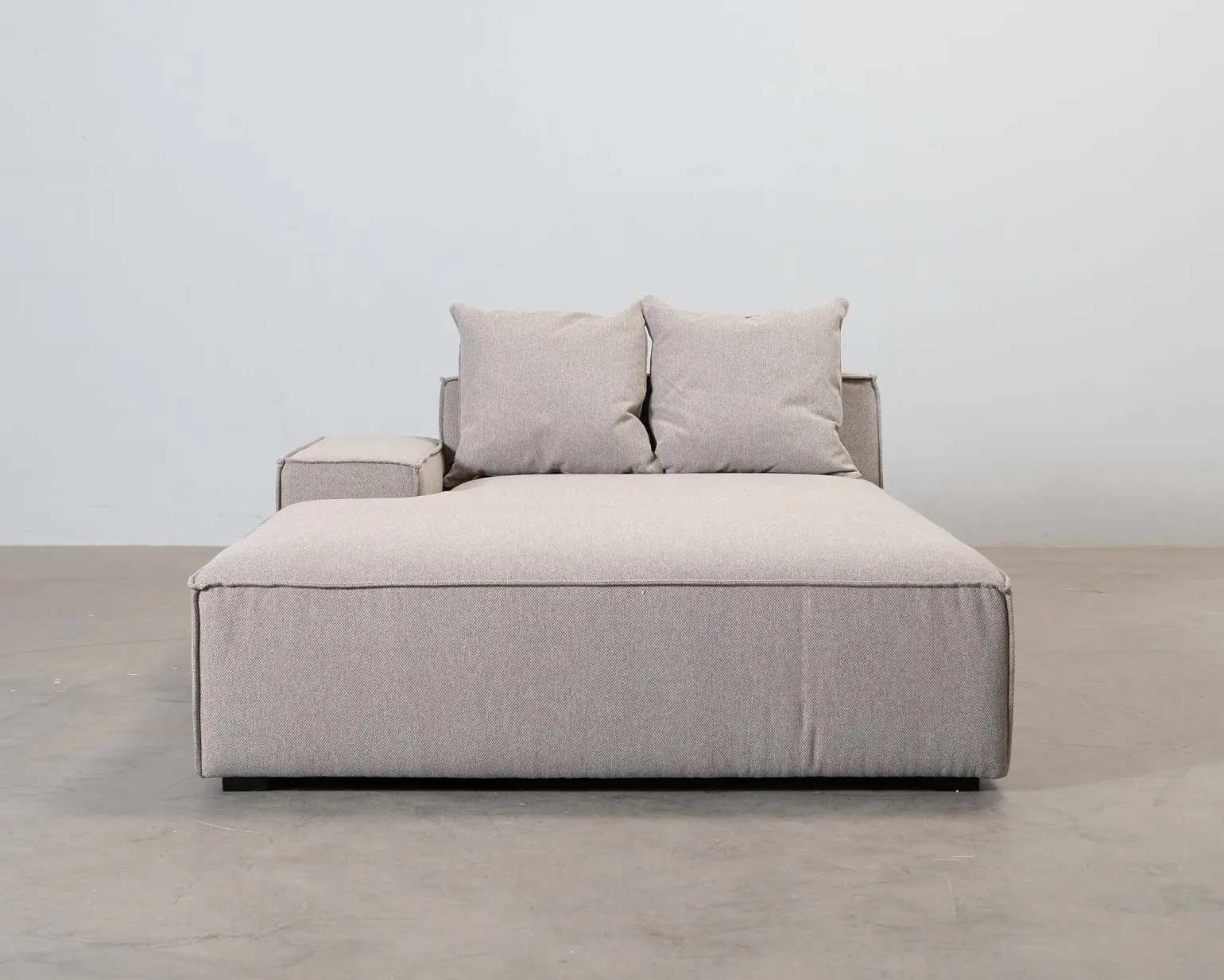 Sofacompany Daphne divanmodul gråbeige