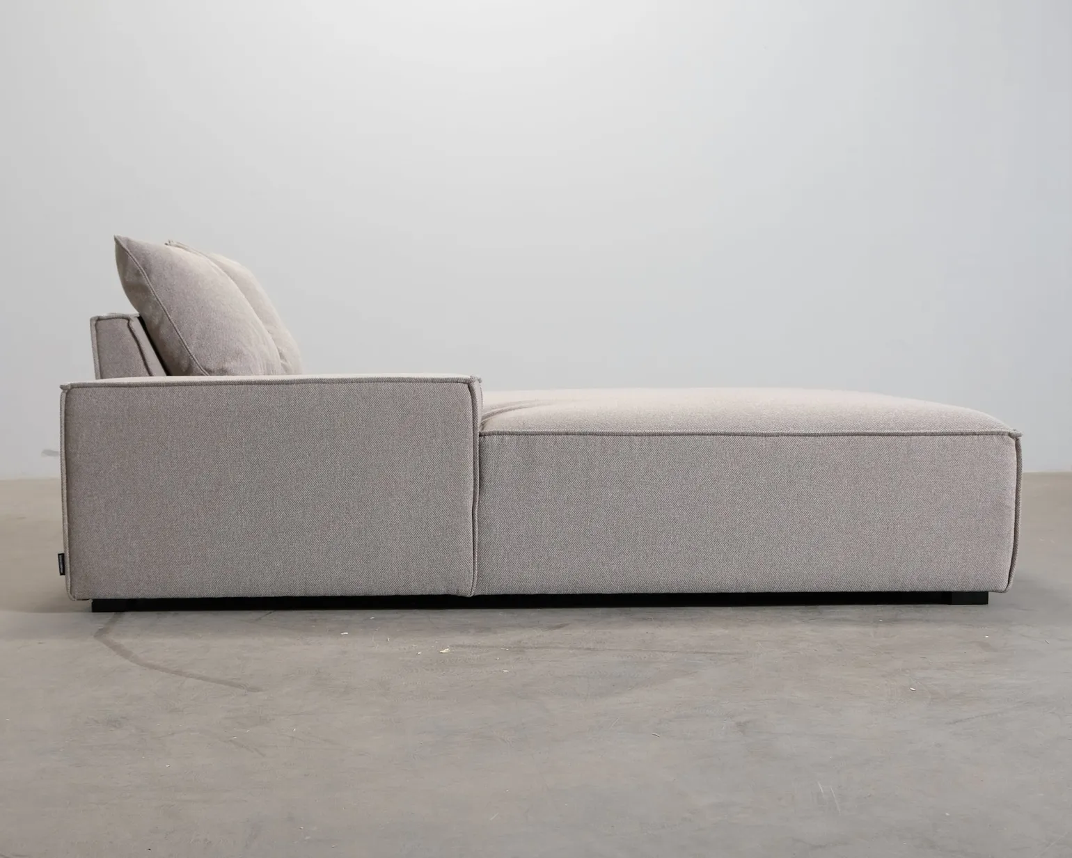 Sofacompany Daphne divanmodul gråbeige