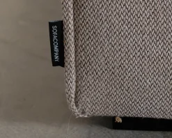 Sofacompany Daphne divanmodul gråbeige