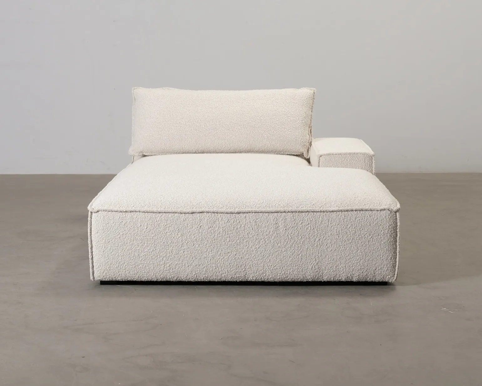 Sofacompany Daphne divanmodul naturvit