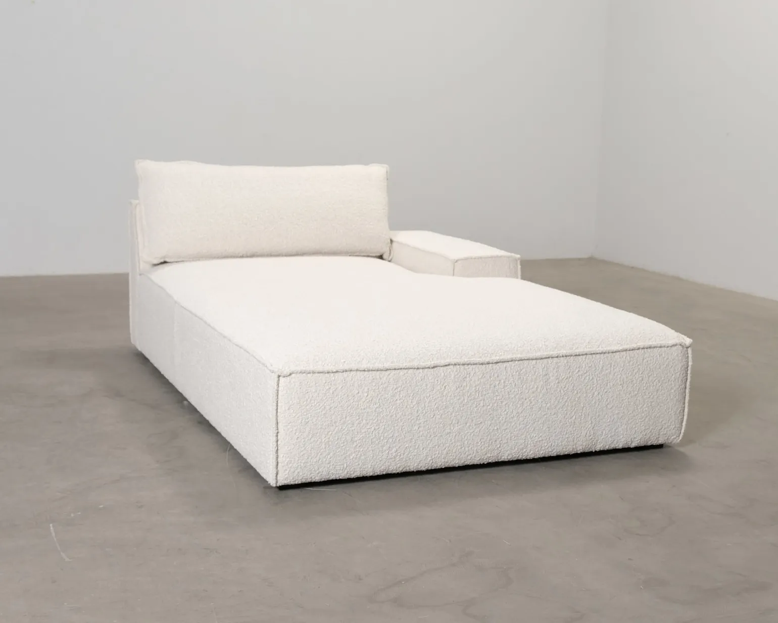 Sofacompany Daphne divanmodul naturvit