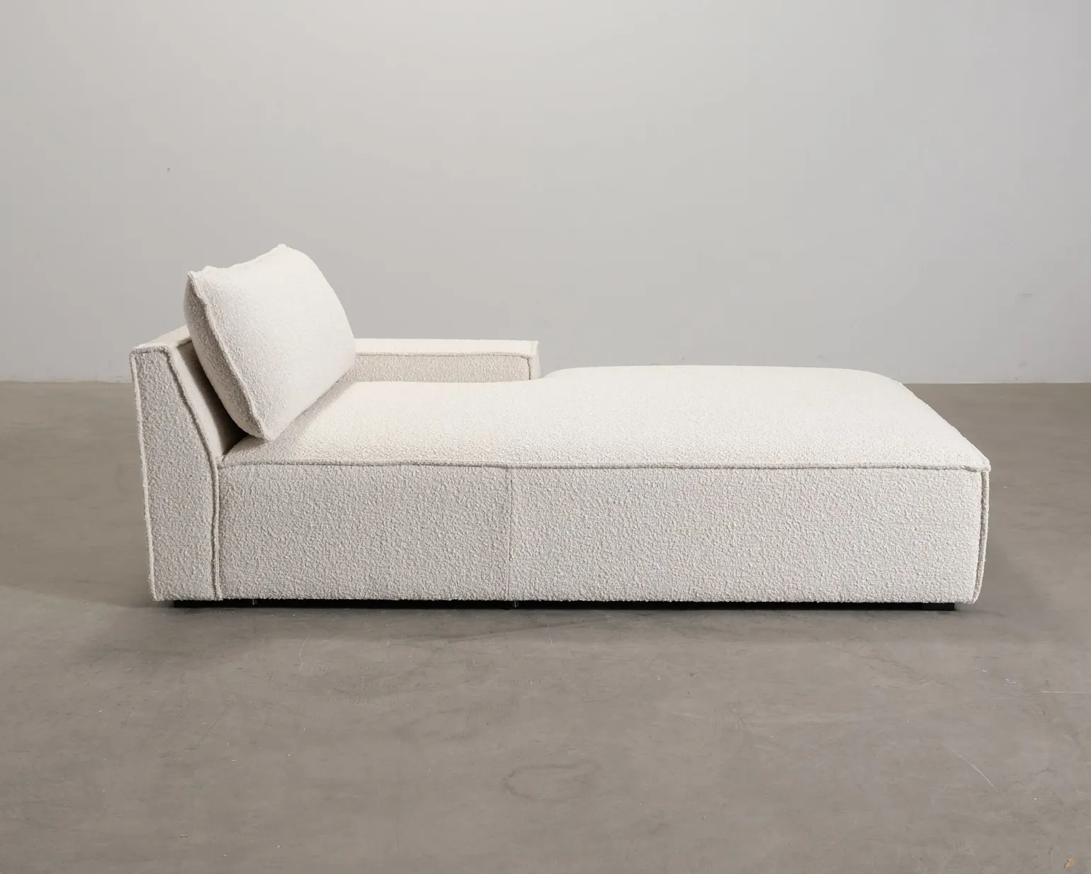 Sofacompany Daphne divanmodul naturvit