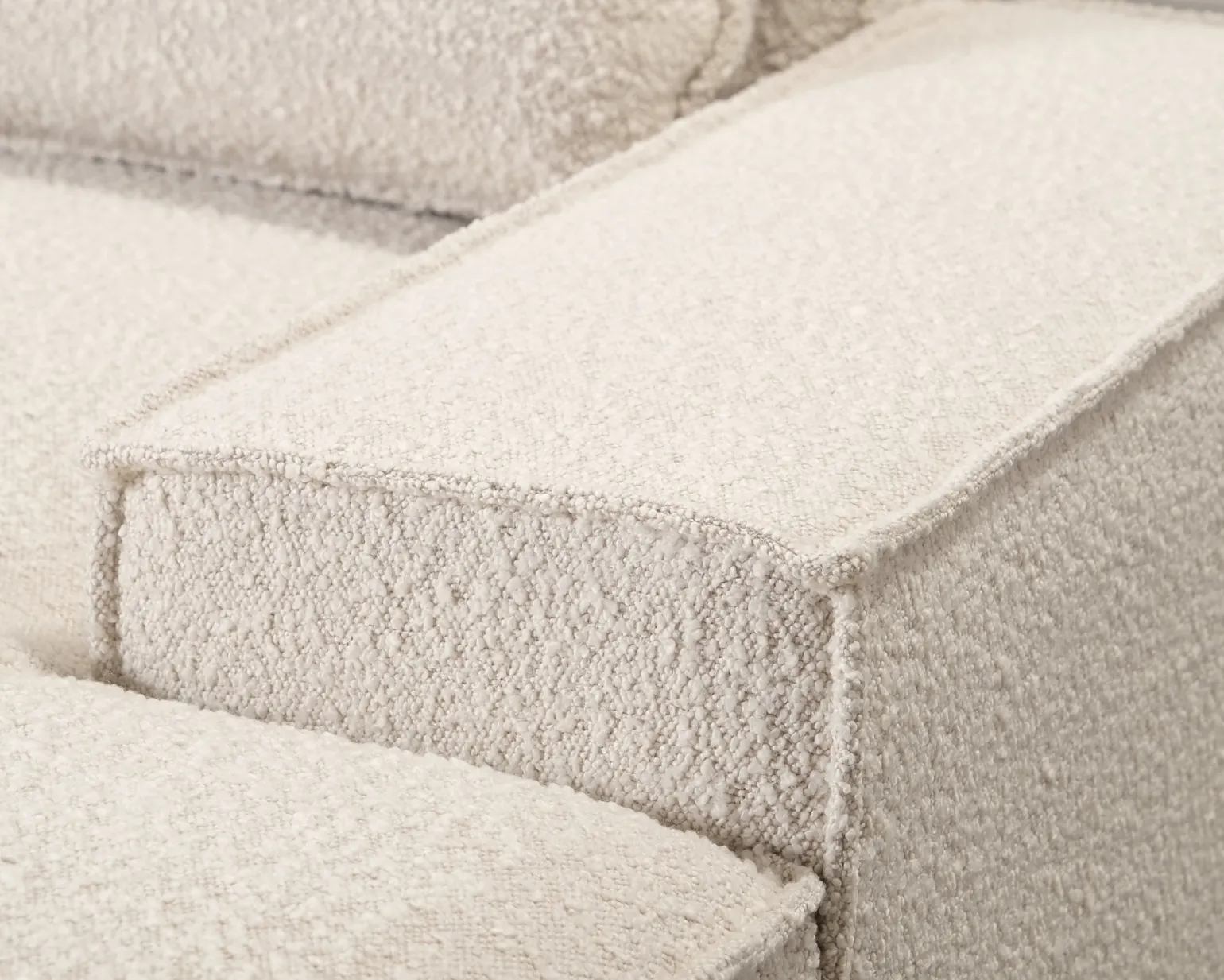 Sofacompany Daphne divanmodul naturvit