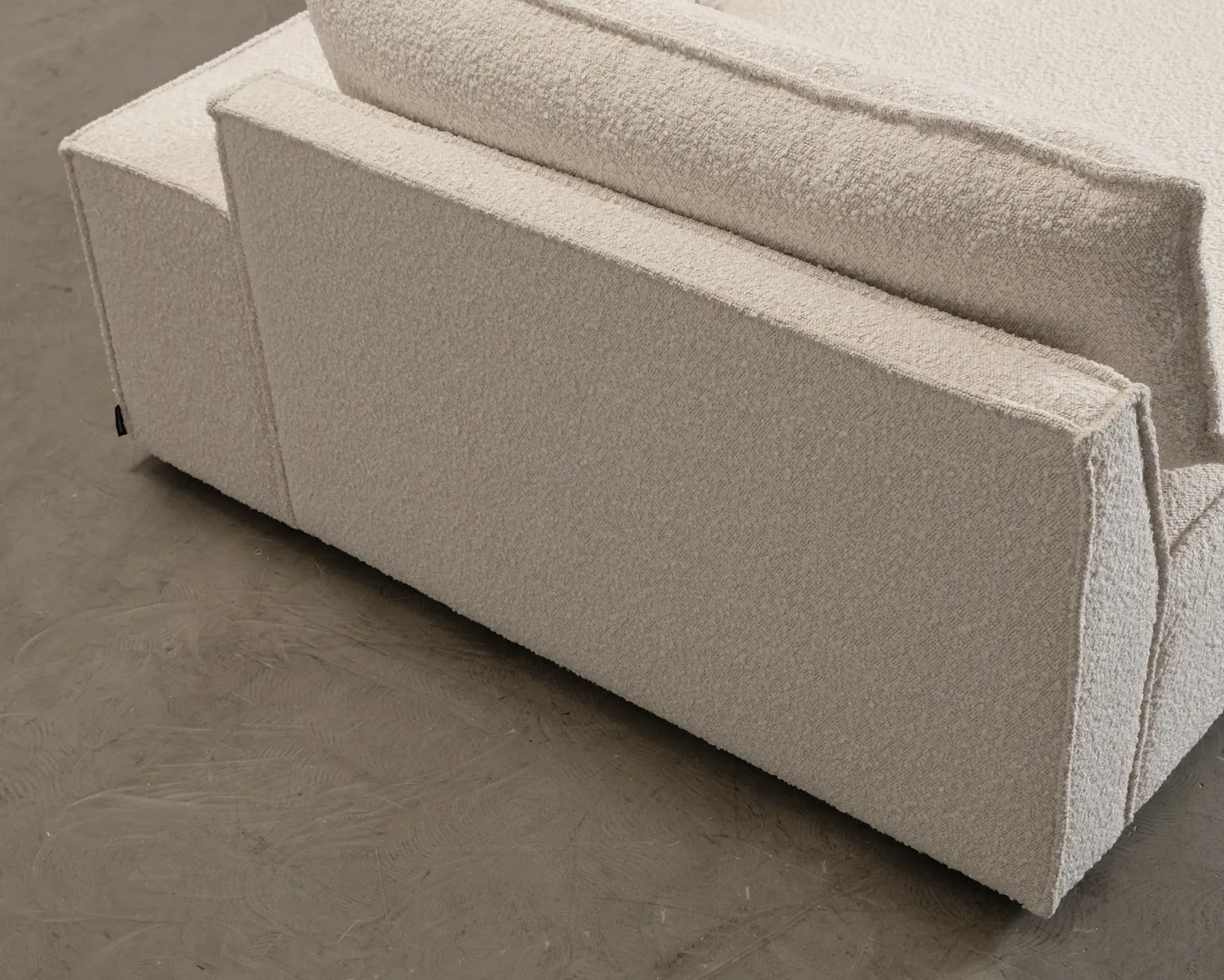 Sofacompany Daphne divanmodul naturvit