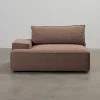 Sofacompany Daphne soffmodul brun