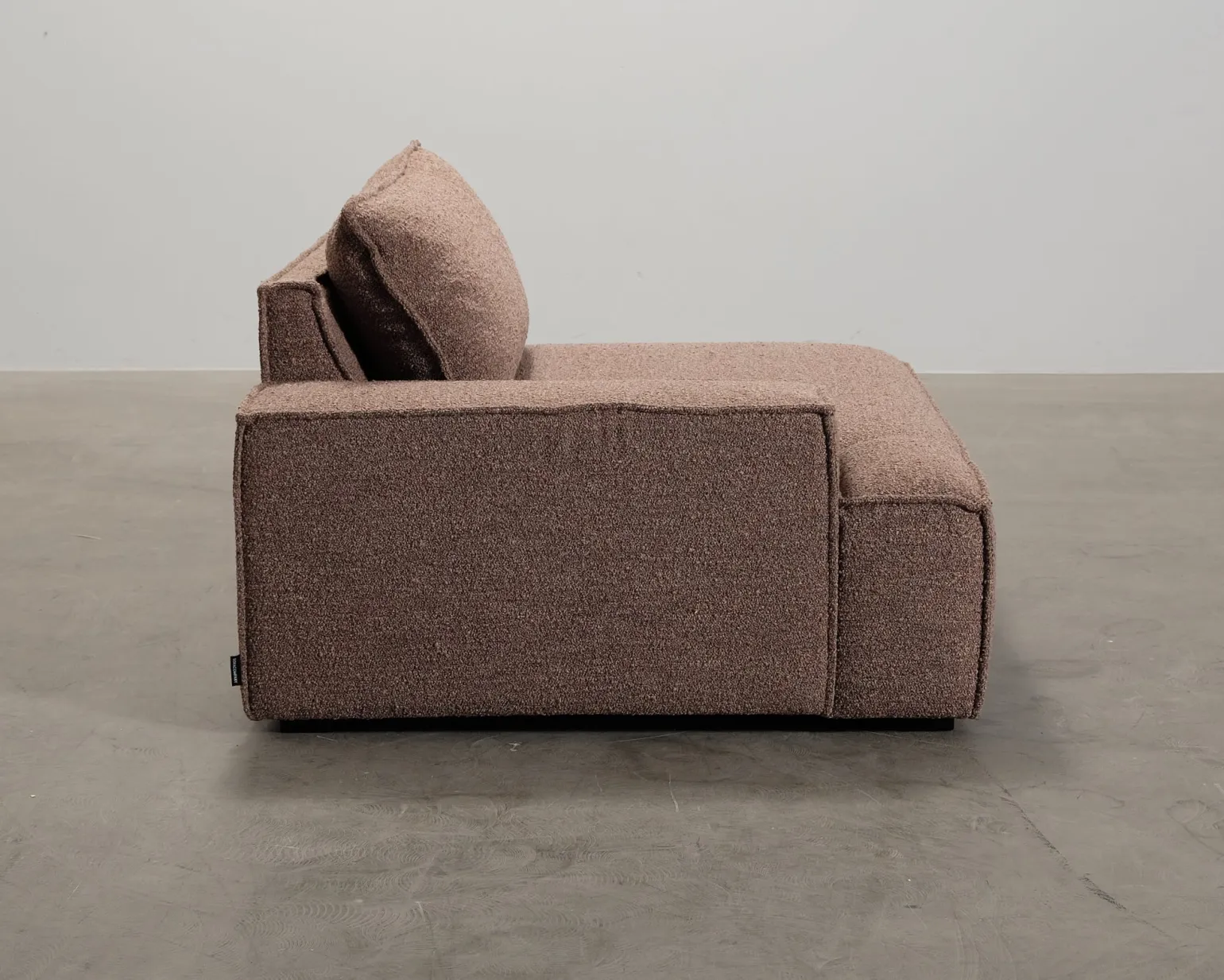 Sofacompany Daphne soffmodul brun