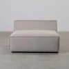 Sofacompany Daphne soffmodul gråbeige