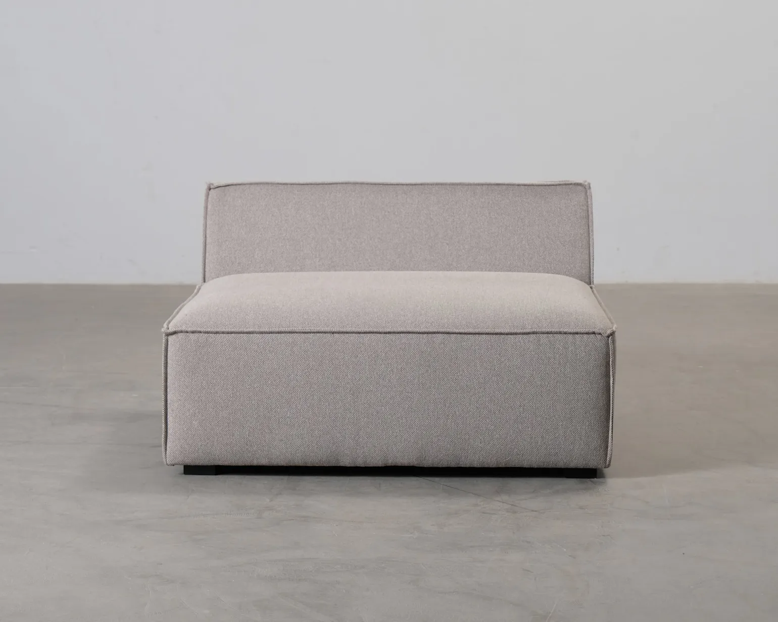 Sofacompany Daphne soffmodul gråbeige