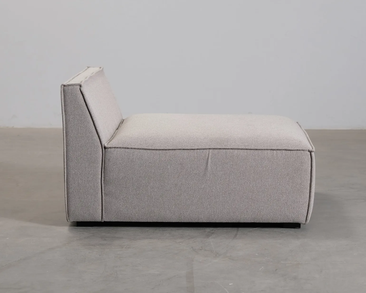 Sofacompany Daphne soffmodul gråbeige