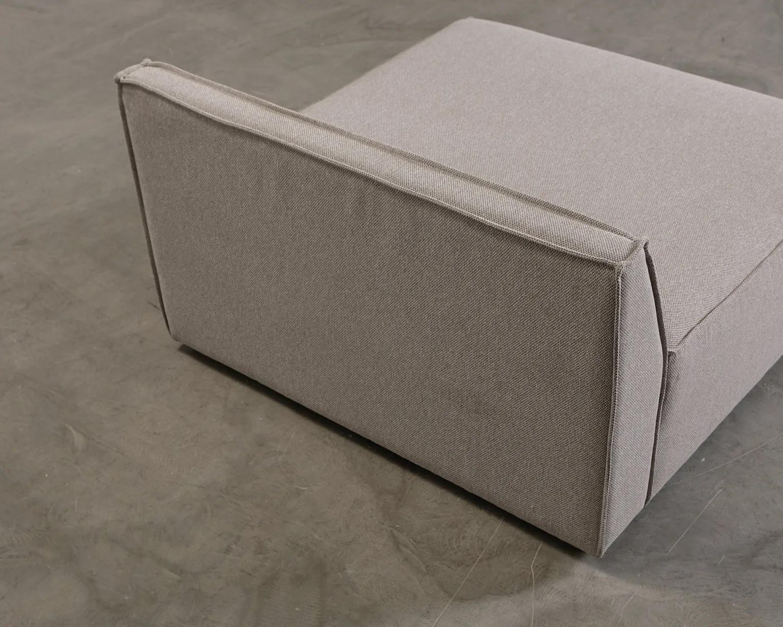 Sofacompany Daphne soffmodul gråbeige