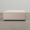 Sofacompany Daphne XL fotpall beige