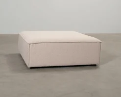 Sofacompany Daphne XL fotpall beige
