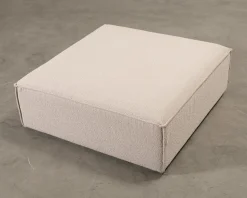 Sofacompany Daphne XL fotpall beige