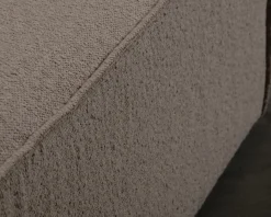 Sofacompany Daphne XL fotpall beige
