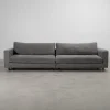 Sofacompany Douglas 4-sits soffa grå
