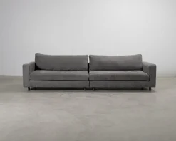 Sofacompany Douglas 4-sits soffa grå