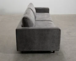 Sofacompany Douglas 4-sits soffa grå