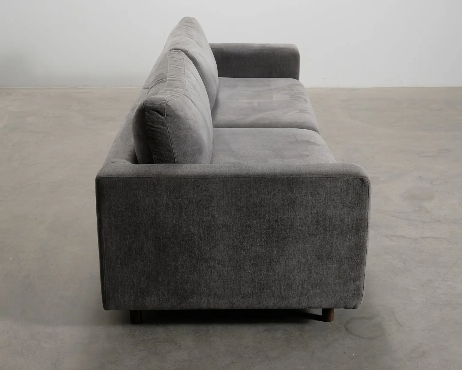 Sofacompany Douglas 4-sits soffa grå