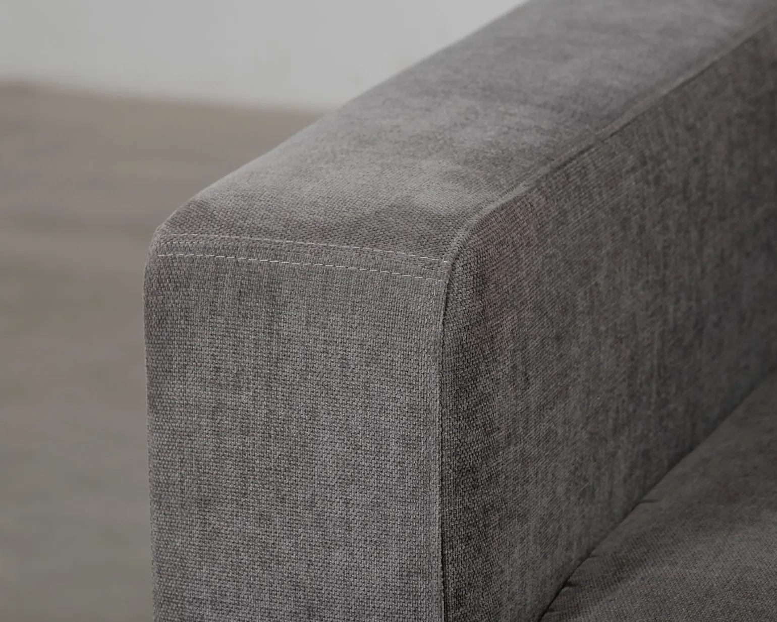 Sofacompany Douglas 4-sits soffa grå