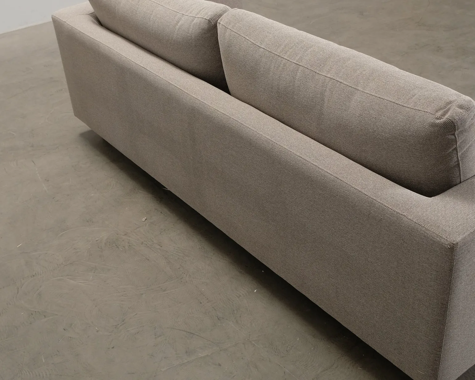 Sofacompany Douglas 3-sits soffa gråbeige