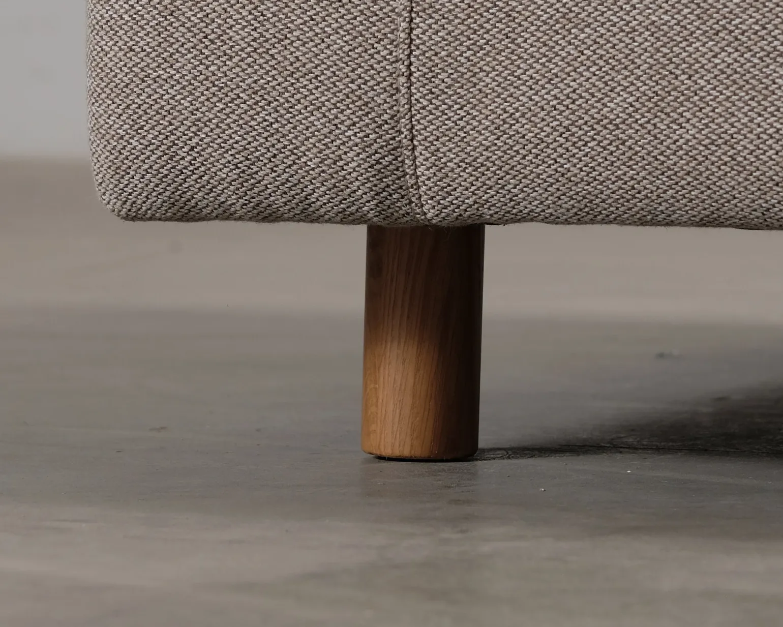 Sofacompany Douglas 3-sits soffa gråbeige