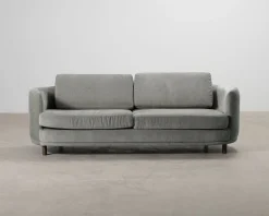 Sofacompany Elinor 3-sits soffa grågrön