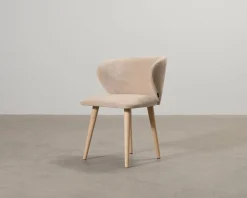 Sofacompany Ellie matstol beige