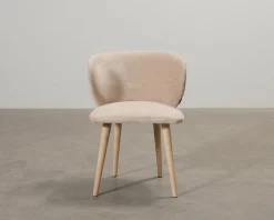 Sofacompany Ellie matstol beige