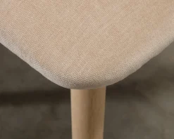 Sofacompany Ellie matstol beige