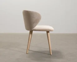 Sofacompany Ellie matstol beige