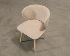 Sofacompany Ellie matstol beige