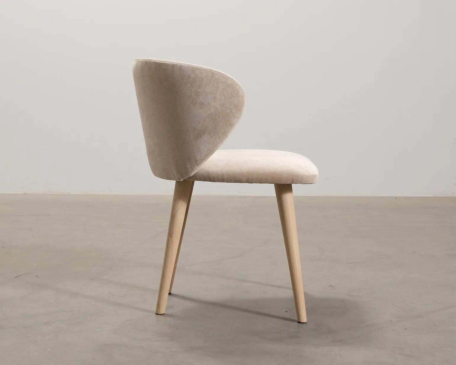 Sofacompany Ellie matstol beige