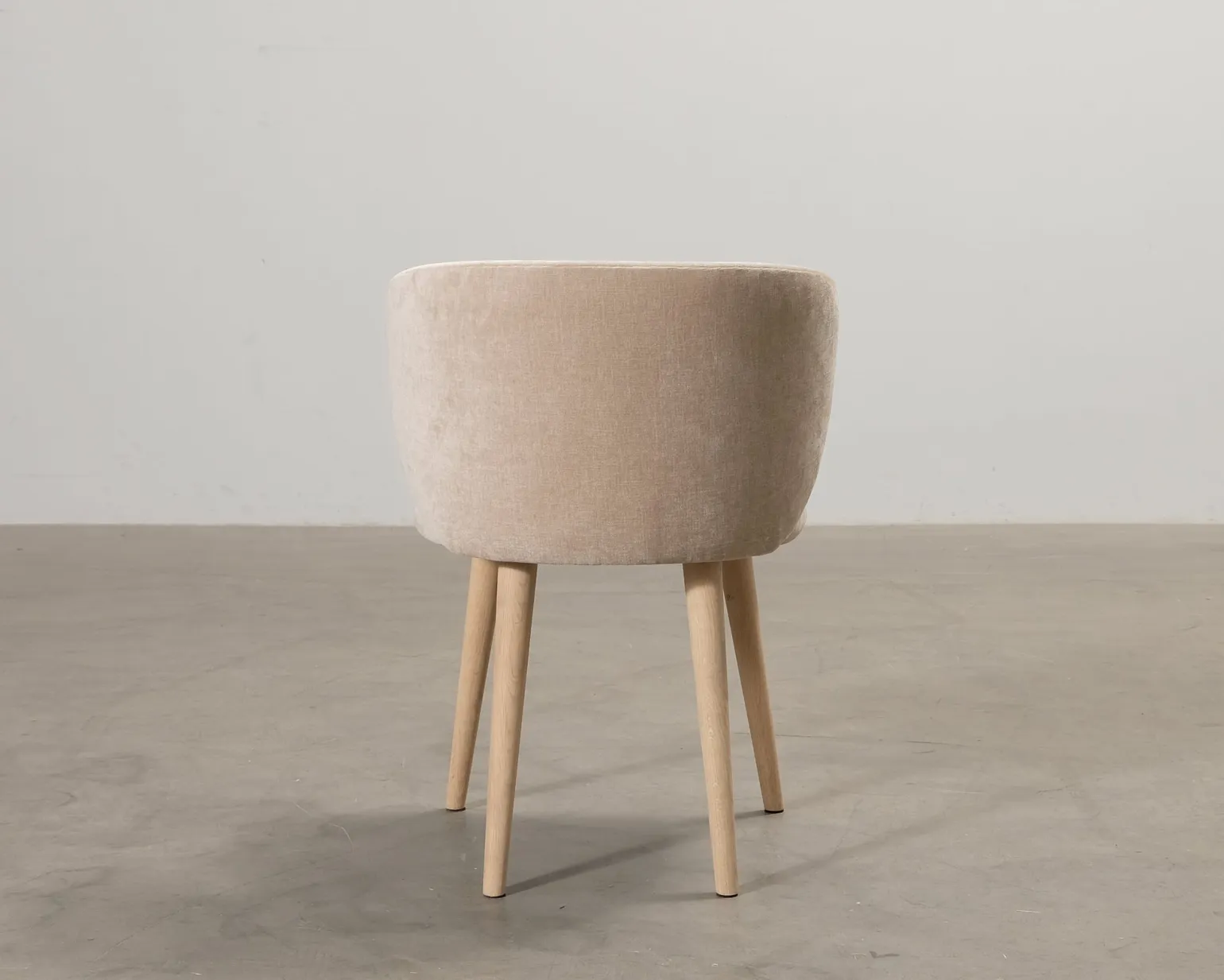 Sofacompany Ellie matstol beige