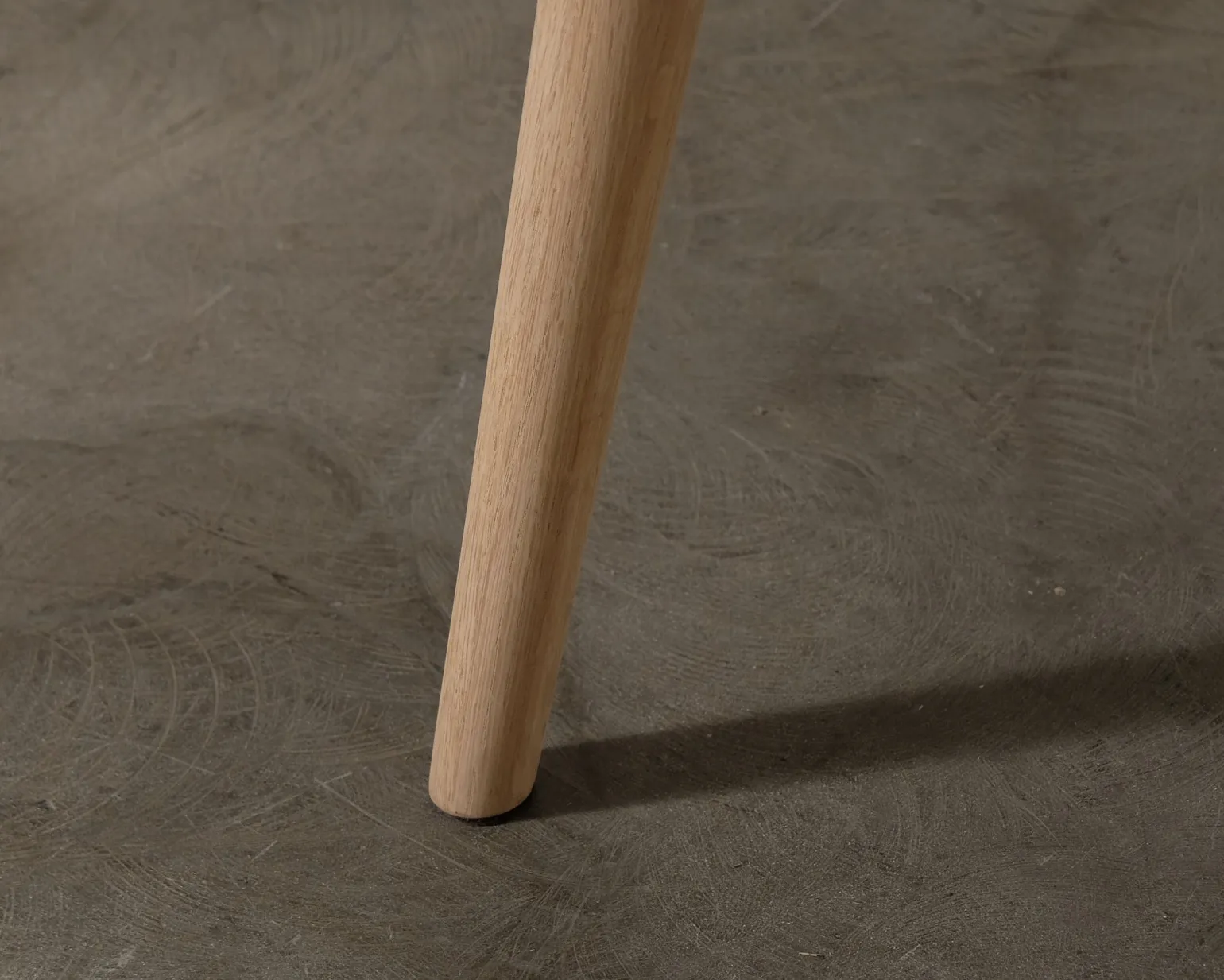Sofacompany Ellie matstol beige