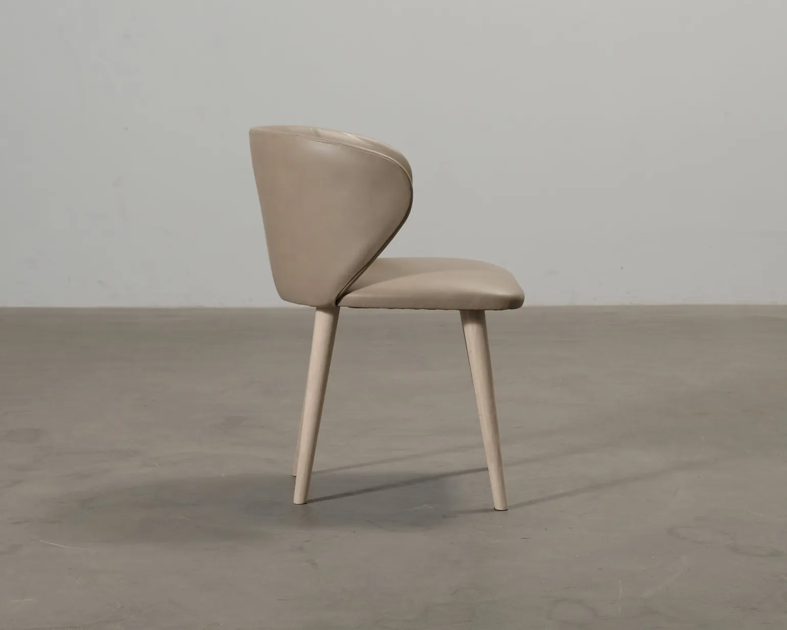 Sofacompany Ellie matstol beige