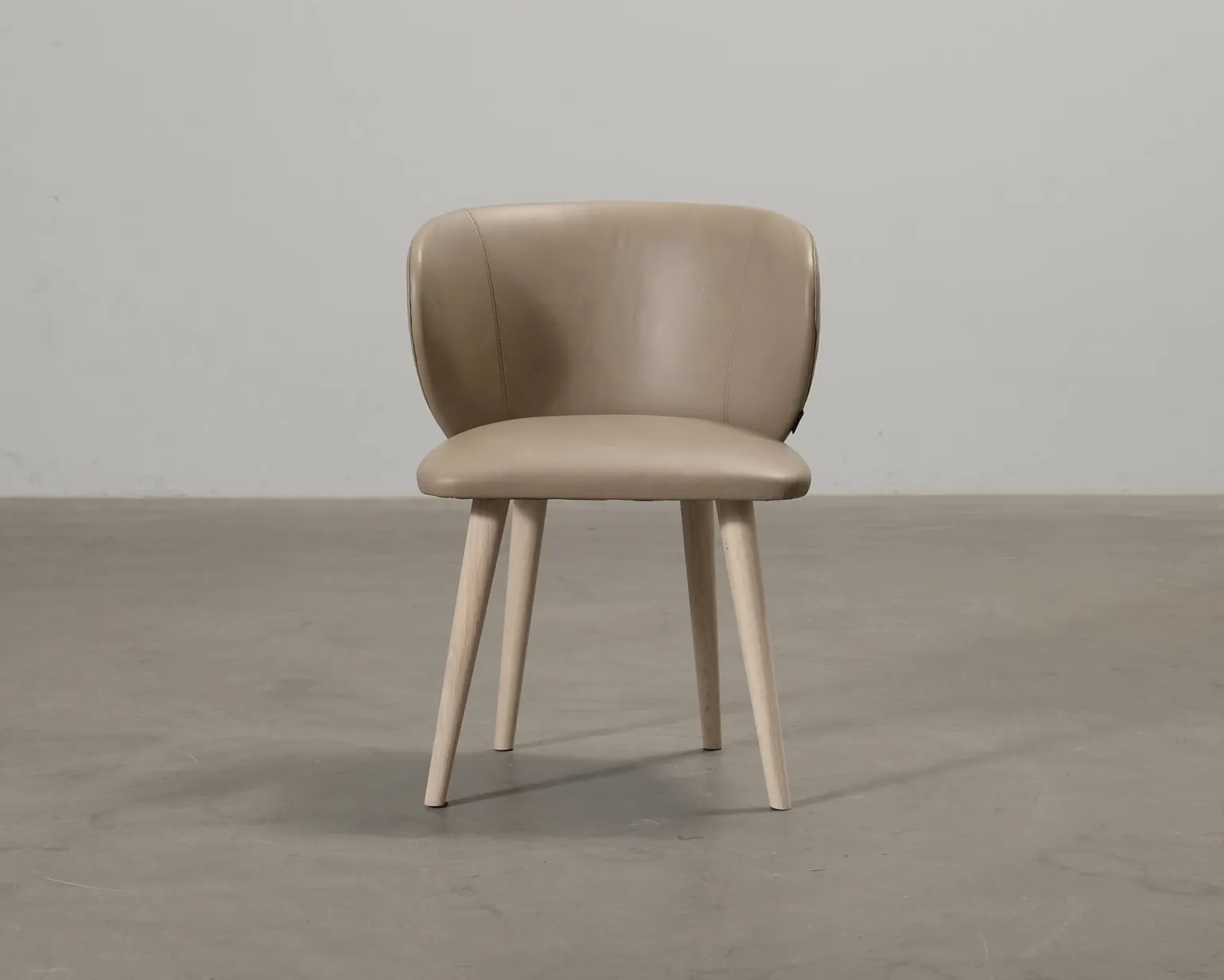 Sofacompany Ellie matstol beige