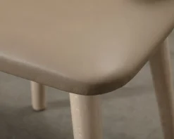 Sofacompany Ellie matstol beige