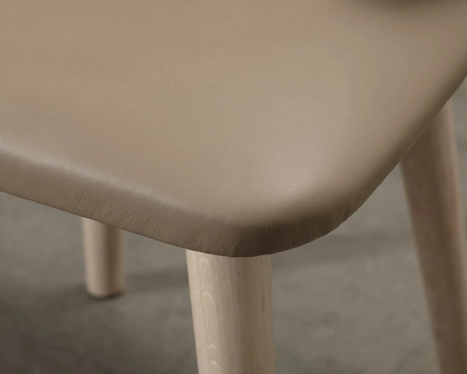 Sofacompany Ellie matstol beige