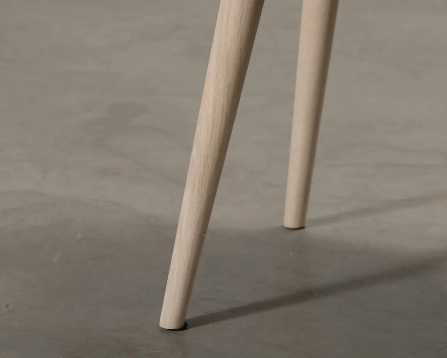 Sofacompany Ellie matstol beige