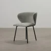 Sofacompany Ellie matstol grågrön