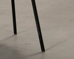 Sofacompany Ellie matstol grågrön