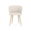 Sofacompany Ellie matstol Maya Cream