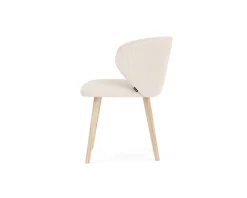 Sofacompany Ellie matstol Maya Cream