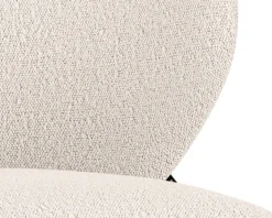 Sofacompany Ellie matstol Maya Cream