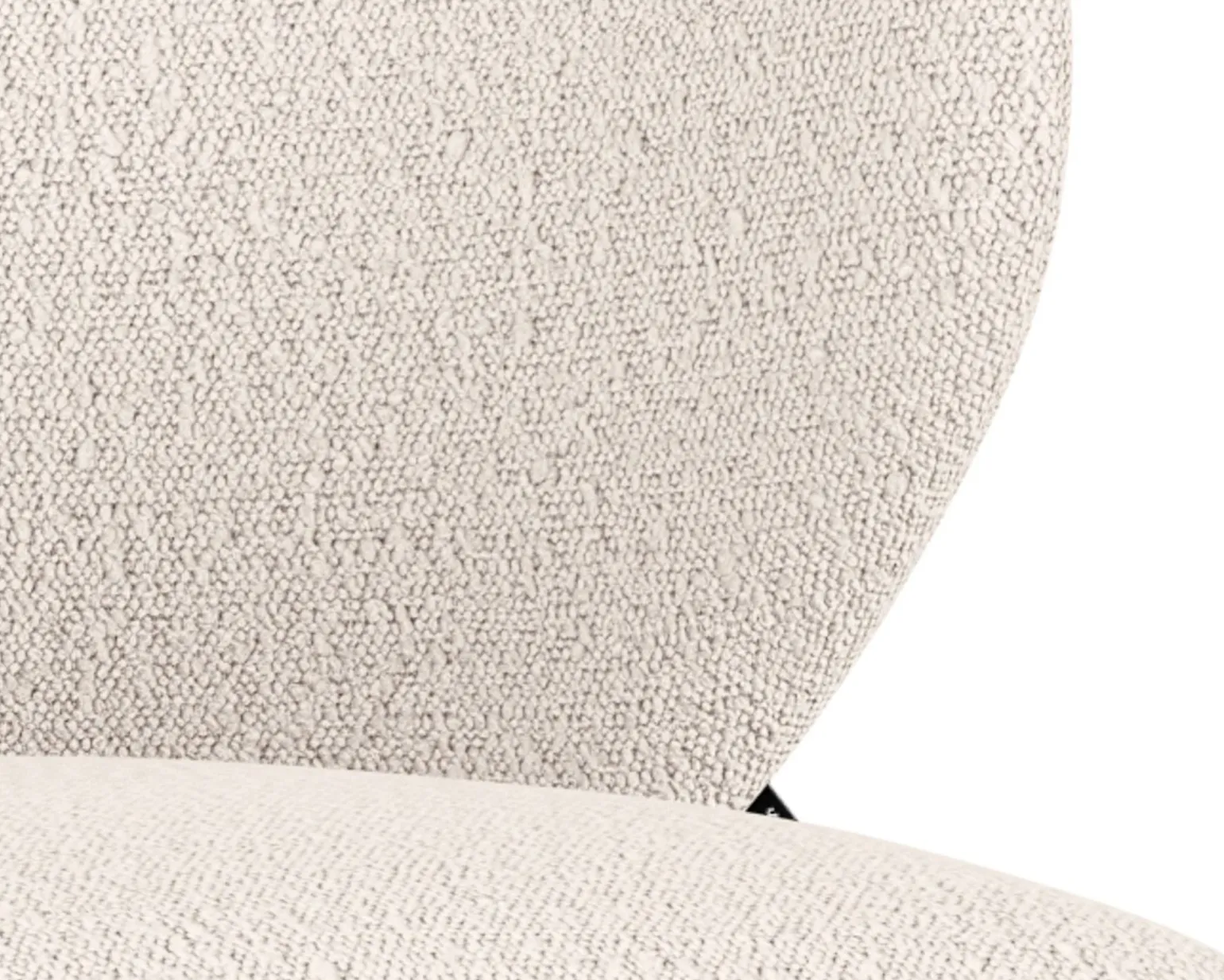 Sofacompany Ellie matstol Maya Cream